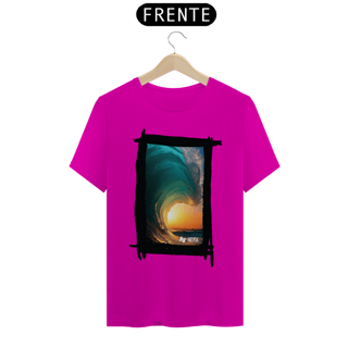 Nome do produto Camisa Nork Surf Sunset Barrel Quality