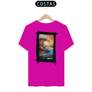 Nome do produto Camisa Nork surf Sunset Wave Motion Quality