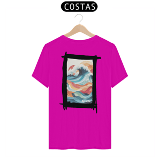 Nome do produto Camisa Nork Surf Ocean Harmony Quality