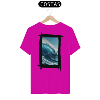 Nome do produto Camisa Nork Surf Ocean Surge Quality