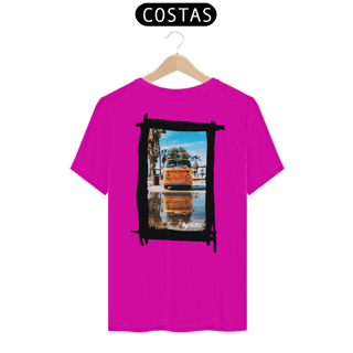 Nome do produto Camisa Nork Surf Freedom Ride Quality