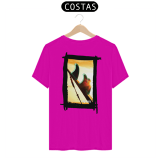 Nome do produto Camisa Nork Surf Sunset Fins Quality