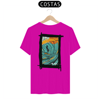 Nome do produto Camisa Nork Surf Endless Wave Quality