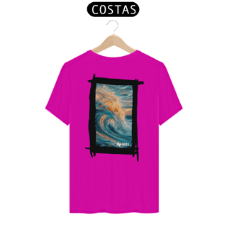 Nome do produto Camisa Nork Surf Majestic Wave Quality