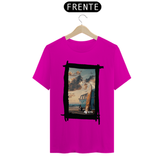 Nome do produto Camisa Nork Surf Coastal Dreams Quality