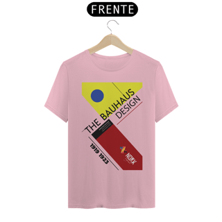 Nome do produto Camisa Nork Original Bauhaus The Design Pima