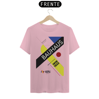 Nome do produto Camisa Nork Original Bauhaus 1919_1923 Pima