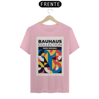 Nome do produto Camisa Nork Original Bauhaus Collection