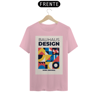 Nome do produto Camisa Nork Original Bauhaus Design Pima