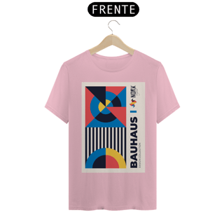 Nome do produto Camisa Nork Original Bauhaus Design Collection Pima