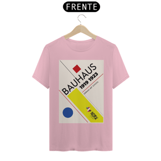 Nome do produto Camisa Nork Original Bauhaus German Art School Pima
