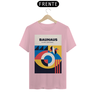 Nome do produto Camisa Nork Original Bauhaus Ispiration Pima