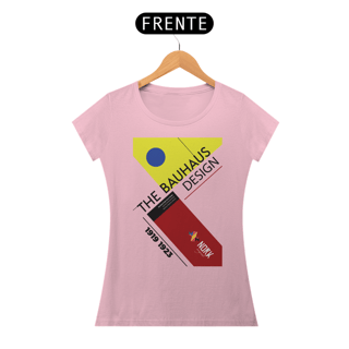 Nome do produto Camisa Nork Original Bauhaus The Design Pima