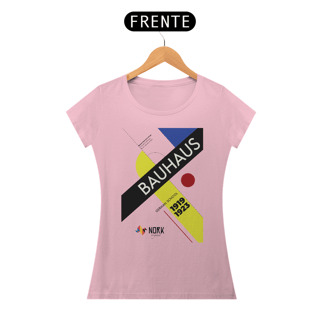 Nome do produto Camisa Nork Original Bauhaus 1919_1923 Pima
