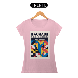Nome do produto Camisa Nork Original Bauhaus Collection