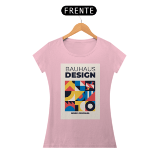 Nome do produto Camisa Nork Original Bauhaus Design Pima