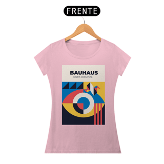 Nome do produto Camisa Nork Original Bauhaus Ispiration Pima