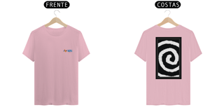 Nome do produto Camisa Nork Original Terapia Espiral Terapêutica Pima