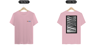 Nome do produto Camisa Nork Original Terapia Fluxo Fragmentado Pima
