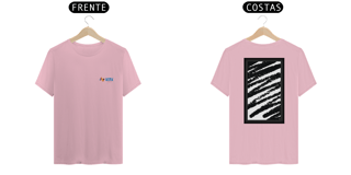 Nome do produto Camisa Nork Original Terapia Traço Livre Pima