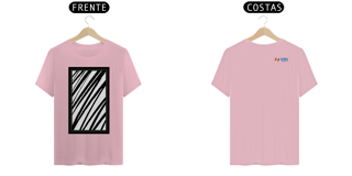 Nome do produto Camisa Nork Original Terapia Listras Essenciais Pima