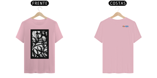 Nome do produto Camisa Nork Original Terapia Círculos Livres Pima