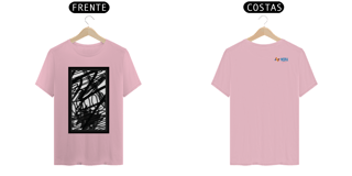 Nome do produto Camisa Nork Original Terapia Energia Criativa Pima