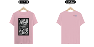 Nome do produto Camisa Nork Original Terapia Tramas Soltas Pima