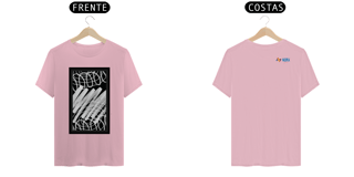 Nome do produto Camisa Nork Original Terapia Círculos em Movimento Pima