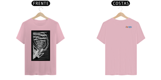 Nome do produto Camisa Nork Original Terapia Círculos e Linhas Pima