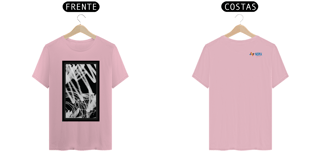 Nome do produto Camisa Nork Original Terapia Expressão Livre Pima