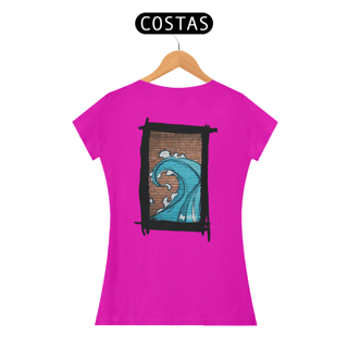 Nome do produto Camisa Nork Surf Urban Wave Quality