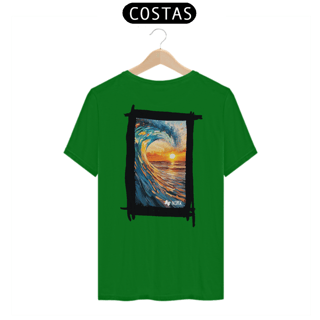 Nome do produto Camisa Nork Surf Eternal Wave Quality