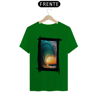 Nome do produto Camisa Nork Surf Sunset Barrel Quality