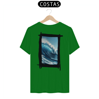 Nome do produto Camisa Nork Surf Ocean Surge Quality