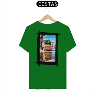 Nome do produto Camisa Nork Surf Freedom Ride Quality