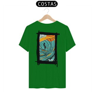 Nome do produto Camisa Nork Surf Endless Wave Quality