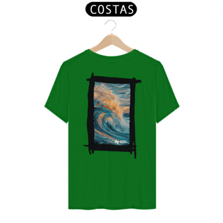 Nome do produto Camisa Nork Surf Majestic Wave Quality