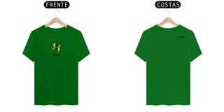 Nome do produto Camisa Nork País Brasil Quality
