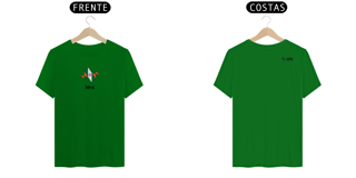 Nome do produto Camisa Nork País Índia Quality