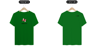 Nome do produto Camisa Nork País Marrocos Quality