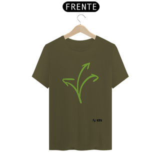 Nome do produto Camisa Nork Rabisco Caminhos em Expansão Prime