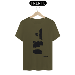 Nome do produto Camisa Nork Rabisco Fragmentos Expressivos Prime