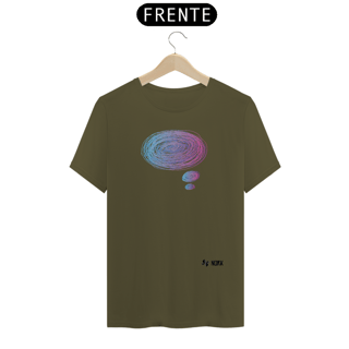 Nome do produto Camisa Nork Rabisco Nuvem de Ideias Prime