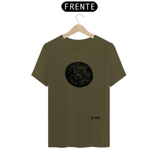 Nome do produto Camisa Nork Rabisco Esfera Rabiscada Prime