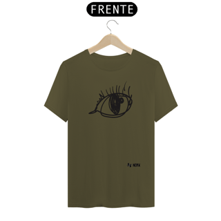 Nome do produto Camisa Nork Rabisco Olhar Rabiscado Prime