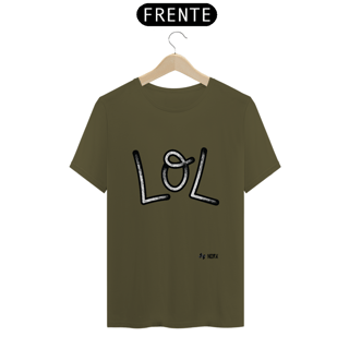 Nome do produto Camisa Nork Rabisco Riso Digital Prime