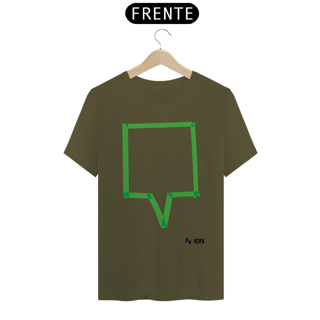 Nome do produto Camisa Nork Rabisco Eco Prime