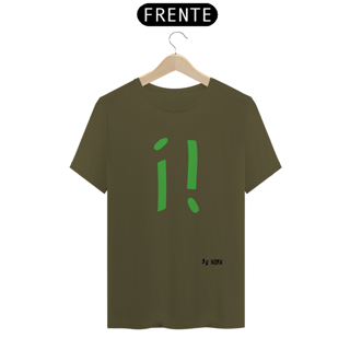 Nome do produto Camisa Nork Rabisco Inquietação Prime