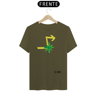 Nome do produto Camisa Nork Rabisco Conexão em Movimento Prime